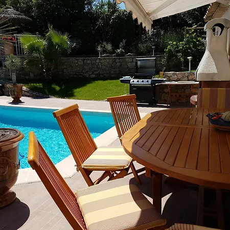 D'oranqa Saint-Raphael (Var)