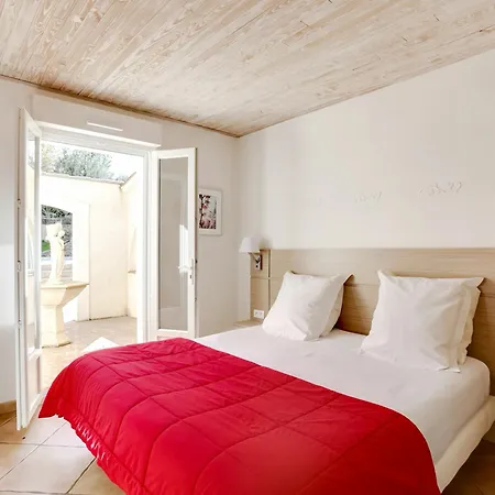 Villa D'oranqa Saint-Raphael (Var)