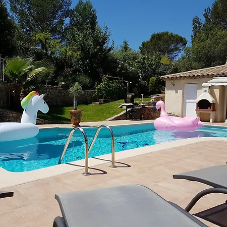 D'oranqa Saint-Raphael (Var)